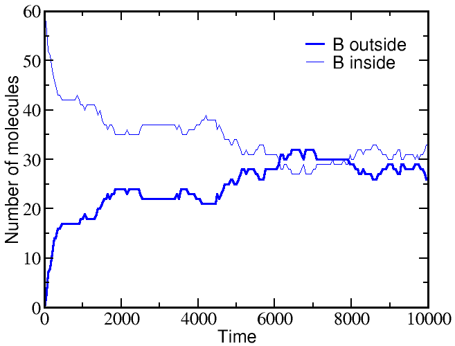 Simulation Data B